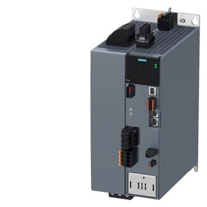 Siemens 6SL3203-0BE26-5HA0 Orijinal Premium Parça - Görsel 6