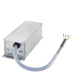 Siemens 6SL3203-0BE31-1BA0 Orijinal Premium Parça - Görsel 3
