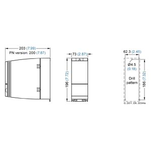 Siemens 6SL3210-1KE11-8AP2 Orijinal Premium Parça - Görsel 4