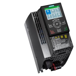 Siemens 6SL3210-1KE21-7AB1 Orijinal Premium Parça - Görsel 3