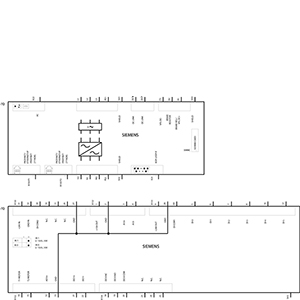 Siemens 6SL3210-1KE27-0AF1 Orijinal Premium Parça