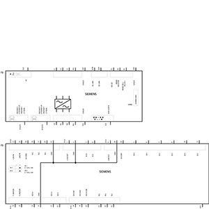 Siemens 6SL3210-1KE32-1UF1 Orijinal Premium Parça - Görsel 2
