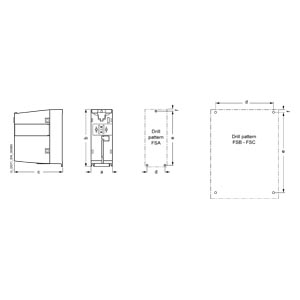 Siemens 6SL3210-1NE15-8AG1 Orijinal Premium Parça