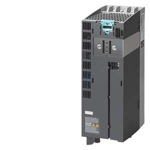 Siemens 6SL3210-1PB21-0AL0 Orijinal Premium Parça - Görsel 3