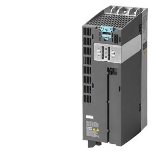 Siemens 6SL3210-1PB21-0UL0 Orijinal Premium Parça - Görsel 4