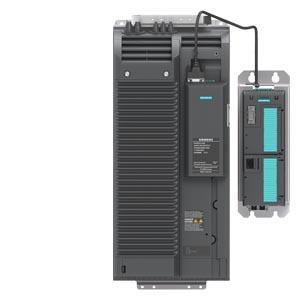 Siemens 6SL3210-1PC24-2UL0 Orijinal Premium Parça - Görsel 3