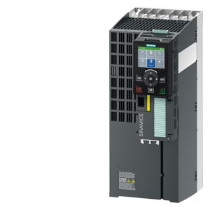 Siemens 6SL3210-1PC24-2UL0 Orijinal Premium Parça - Görsel 8