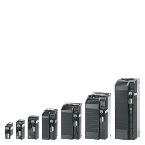Siemens 6SL3210-1PC24-2UL0 Orijinal Premium Parça - Görsel 9