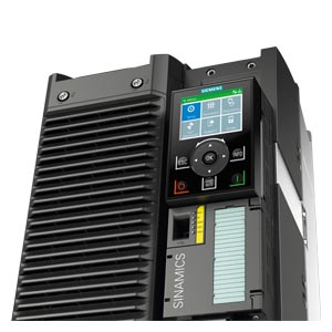 Siemens 6SL3210-1PC25-4UL0 Orijinal Premium Parça - Görsel 10