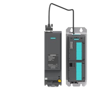 Siemens 6SL3210-1PC26-8UL0 Orijinal Premium Parça