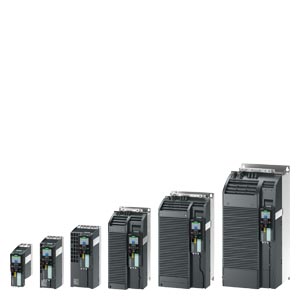 Siemens 6SL3210-1PC28-0UL0 Orijinal Premium Parça