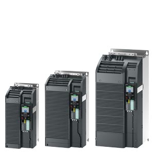Siemens 6SL3210-1PC28-0UL0 Orijinal Premium Parça - Görsel 2