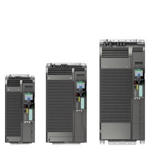 Siemens 6SL3210-1PC31-6UL0 Orijinal Premium Parça - Görsel 5