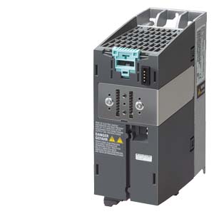 Siemens 6SL3210-1PE13-2AL1 Orijinal Premium Parça - Görsel 3