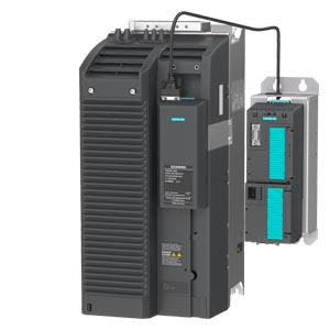 Siemens 6SL3210-1PH22-3UL0 Orijinal Premium Parça - Görsel 4