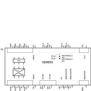 Siemens 6SL3210-1PH24-2AL0 Orijinal Premium Parça - Görsel 12