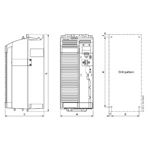 Siemens 6SL3210-1RH22-7AL0 Orijinal Premium Parça - Görsel 7