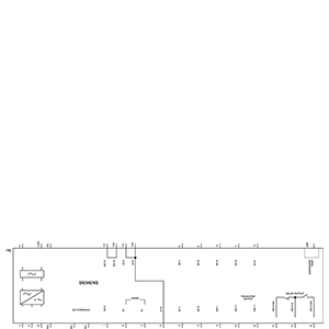 Siemens 6SL3210-5BB12-5BV1 Orijinal Premium Parça