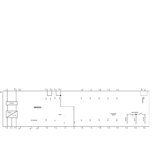 Siemens 6SL3210-5BB21-5BV1 Orijinal Premium Parça