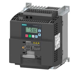 Siemens 6SL3210-5BB22-2BV1 Orijinal Premium Parça - Görsel 2