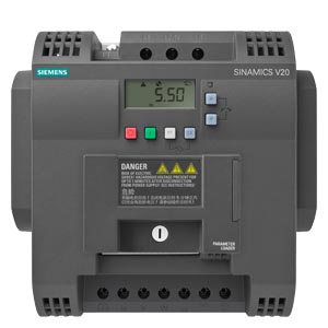 Siemens 6SL3210-5BE31-5CV0 Orijinal Premium Parça