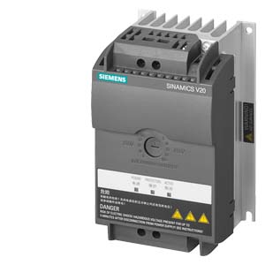 Siemens 6SL3210-5BE31-5CV0 Orijinal Premium Parça - Görsel 6