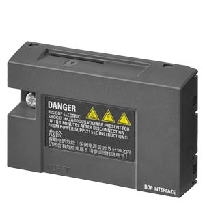 Siemens 6SL3210-5BE31-5CV0 Orijinal Premium Parça - Görsel 7