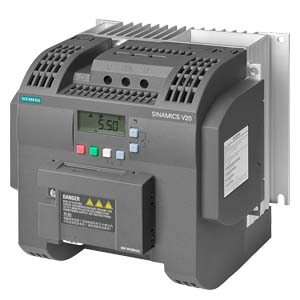 Siemens 6SL3210-5BE31-5CV0 Orijinal Premium Parça - Görsel 8