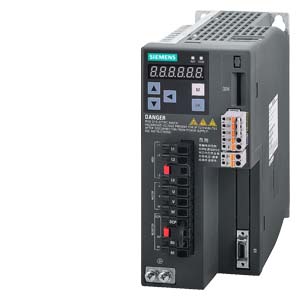 Siemens 6SL3210-5DE12-4UA0 Orijinal Premium Parça - Görsel 7