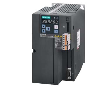 Siemens 6SL3210-5DE16-0UA0 Orijinal Premium Parça - Görsel 7