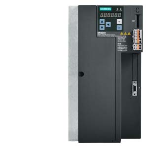 Siemens 6SL3210-5DE21-4UA0 Orijinal Premium Parça - Görsel 7