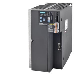Siemens 6SL3210-5DE22-0UA0 Orijinal Premium Parça - Görsel 3