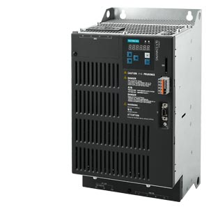 Siemens 6SL3210-5DE23-0UA0 Orijinal Premium Parça - Görsel 4