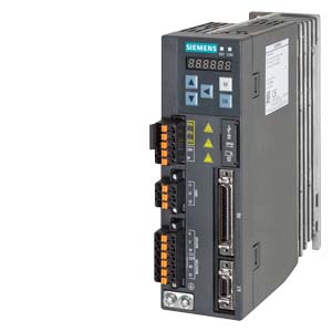 Siemens 6SL3210-5FB10-4UA1 Orijinal Premium Parça - Görsel 4