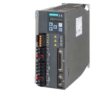 Siemens 6SL3210-5FB10-8UA0 Orijinal Premium Parça - Görsel 4
