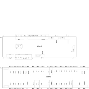 Siemens 6SL3210-5FE15-0UA0 Orijinal Premium Parça