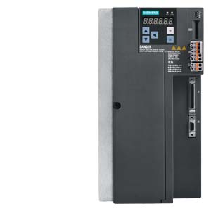 Siemens 6SL3210-5FE17-0UA0 Orijinal Premium Parça - Görsel 8