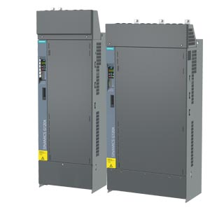 Siemens 6SL3220-2YH62-0CP0 Orijinal Premium Parça - Görsel 2
