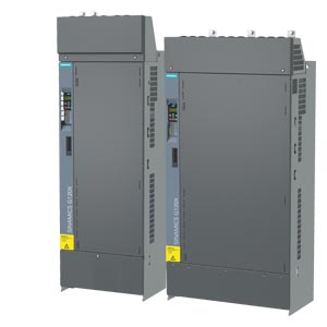 Siemens 6SL3220-2YH64-0CB0 Orijinal Premium Parça - Görsel 2