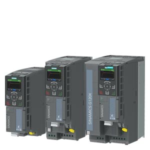 Siemens 6SL3220-3YE24-0UB0 Orijinal Premium Parça - Görsel 4