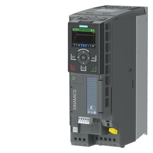 Siemens 6SL3220-3YE24-0UB0 Orijinal Premium Parça - Görsel 5