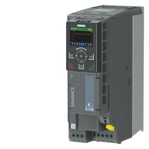 Siemens 6SL3220-3YE24-0UP0 Orijinal Premium Parça - Görsel 4