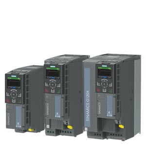 Siemens 6SL3220-3YE28-0AP0 Orijinal Premium Parça - Görsel 3