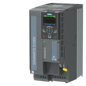 Siemens 6SL3220-3YE28-0AP0 Orijinal Premium Parça - Görsel 4