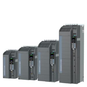 Siemens 6SL3220-3YE36-0UB0 Orijinal Premium Parça - Görsel 3