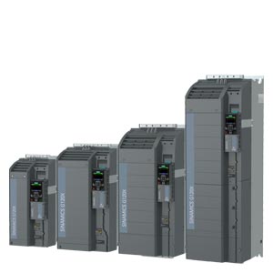 Siemens 6SL3220-3YE40-0UP0 Orijinal Premium Parça - Görsel 3