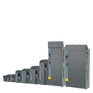 Siemens 6SL3220-3YE54-0CB0 Orijinal Premium Parça - Görsel 2