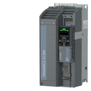 Siemens 6SL3220-3YH36-0UP0 Orijinal Premium Parça - Görsel 4