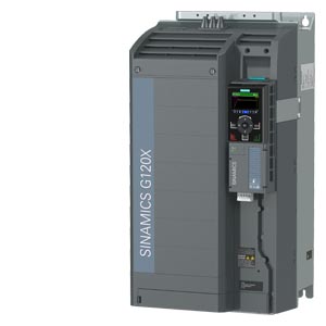 Siemens 6SL3220-3YH40-0AB0 Orijinal Premium Parça - Görsel 4