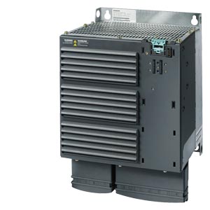Siemens 6SL3225-0BE31-5UA0 Orijinal Premium Parça - Görsel 11
